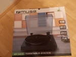 MUSE MT-105 B / USB