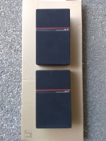 VINTAGE ZVOČNIKI  HI - FI 