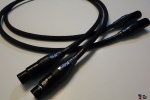 SILNOTE AUDIO XLR 1 M