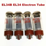 Vacuum Tube EL34