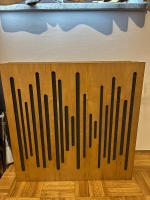 Akustični paneli
