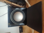 REL S/5 SHO prodano