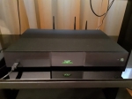 NAIM ND5 XS 2 STREAMER/07.2020