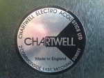 Chartwell PM400