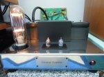  Sound Carrier SE 211 