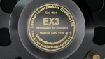 Lowther EX3 enoti - PRODANO