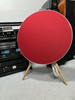 Beoplay A9 4th Gen speaker