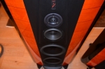 Sonus Faber Stradivari Homage