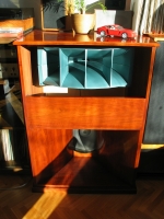 Altec Magnificent A7-500