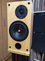 ProAc Response D2 - PRODANO