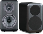 Wharfedale D320