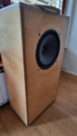 Tannoy HPD 385 - PRODANO