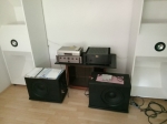 Parasound HCA 2200/II in drugo