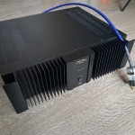 Rotel rb-991 PRODANO