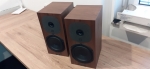 Kompaktni zvočniki Neat SX3