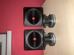 visokotonec BMS4524 + horn