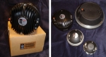 Visokotonski driver ND2080A