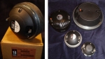 Visokotonski driver HD1050