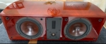 Dali Helicon C1 200 mk1