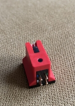 ORTOFON Quintet RED MC