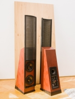 Martin Logan Purity