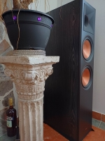 Klipsch RP-8000F