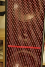 Wilson Benesch A.C.T One Evo