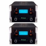 McIntosh MC2301 Amps.
