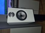 Bower&wilkins 606 S2 AE