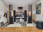 Martin logan request -prodano