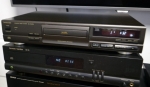 CD Komponenta Technics SL-PG38