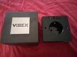 Vibex Platinum - prodano