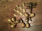 SPIKES - AUDIO MESING KONICE 