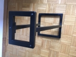 STOJALA ZA ZVOČN LINN LS3/5A