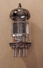 6N1P-EV = ECC88 6922