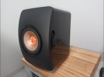 Kef LS50 Aniversary edition