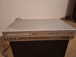 DVD/VCR PREDVAJALNIK