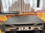 CROWN -1002 xti , amp Prodano!
