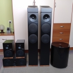 TANGENTzvočniki za domači ki