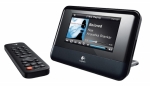 Squeezebox touch streamer