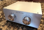 Music First TVC preamp 