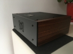 MM- MC phono  Bravura  Lab.