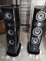 Focal SOPRA 2