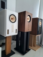 Lipa Audio zvučnici