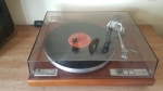 dual CS 5000 gramofon 