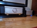 Musical Fidelity KW 500