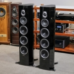 Sonus Faber Sonetto VIII