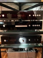 Carat A57, C57 in T57 PRODANO