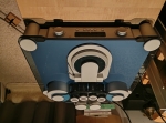 T+A D 10 V2 cd/SACD player 