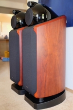 Bowers & Wilkins B&W 802 D2